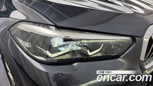BMW X5 (G05) xDrive 30d xLine 2021 — фото 22