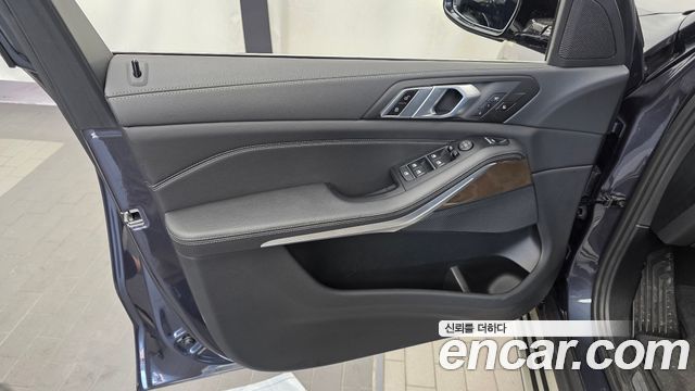 BMW X5 (G05) xDrive 30d xLine 2021 — фото 24