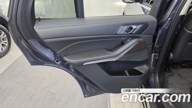 BMW X5 (G05) xDrive 30d xLine 2021 — фото 25