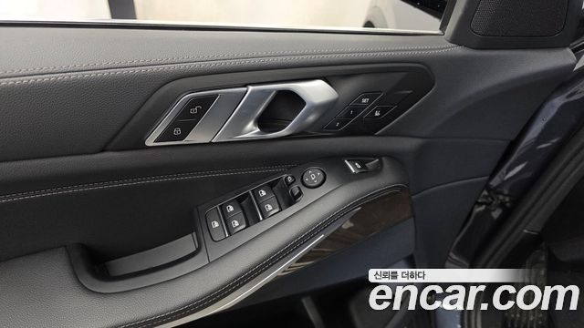 BMW X5 (G05) xDrive 30d xLine 2021 — фото 28