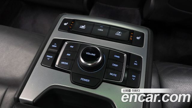 Genesis G80 3.3 GDI Luxury 2017 — фото 18