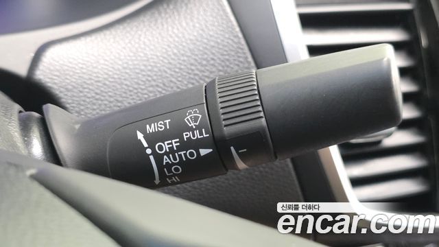 Honda Accord 2.0 Hybrid 9th 2017 — фото 18