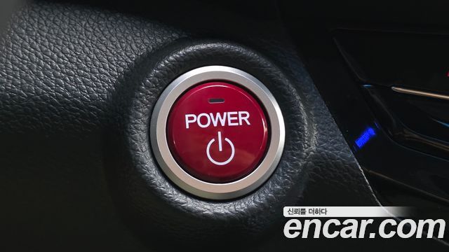 Honda Accord 2.0 Hybrid 9th 2017 — фото 29
