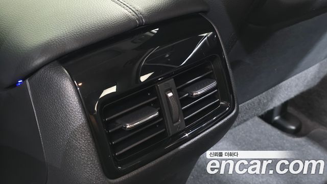 Honda Accord 2.0 Hybrid 9th 2017 — фото 31