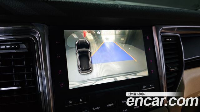 Porsche Macan 3.0 S Diesel 95B 2017 — фото 15