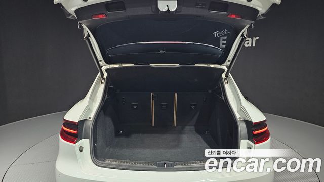 Porsche Macan 3.0 S Diesel 95B 2017 — фото 20