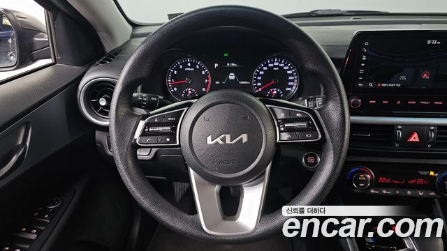 Kia K3 (II) 1.6 Trendy 2022 — фото 14