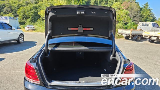 Kia K9 3.8 GDI AWD PlatinumⅡ 2020 — фото 15