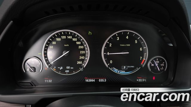 BMW X5 (F15) xDrive 40e iPerformance 2016 — фото 8