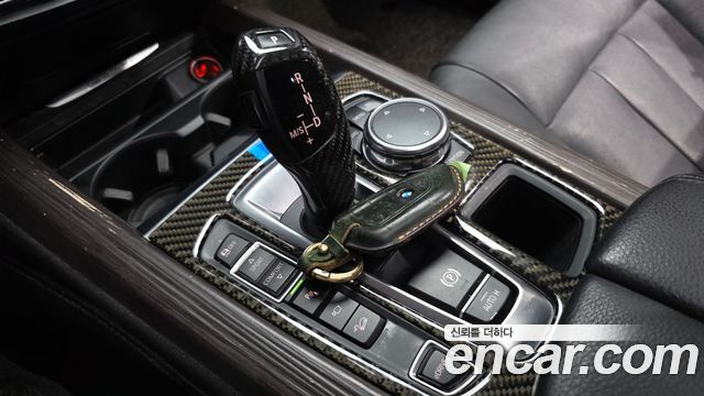 BMW X5 (F15) xDrive 40e iPerformance 2016 — фото 9