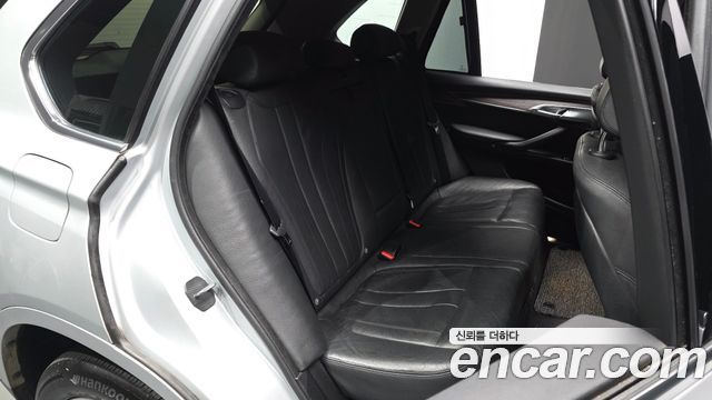 BMW X5 (F15) xDrive 40e iPerformance 2016 — фото 16