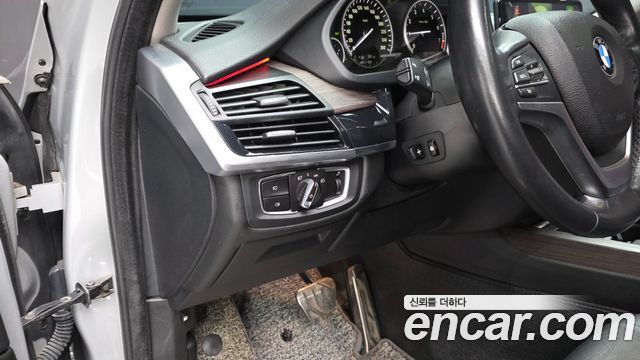 BMW X5 (F15) xDrive 40e iPerformance 2016 — фото 17