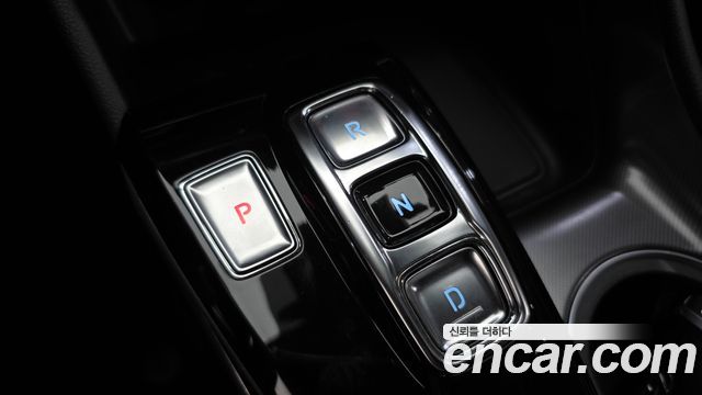 Hyundai Sonata (DN8) 2.0 Premium 2020 — фото 9