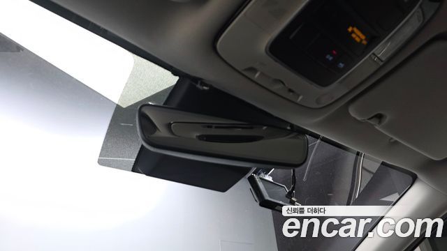 Hyundai Sonata (DN8) 2.0 Premium 2020 — фото 19