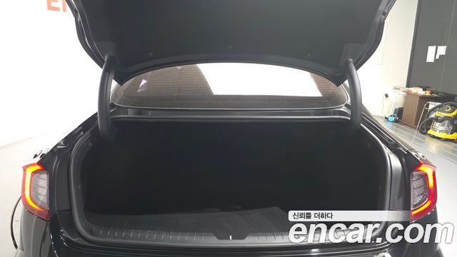 Hyundai Sonata (DN8) 2.0 Premium 2020 — фото 20
