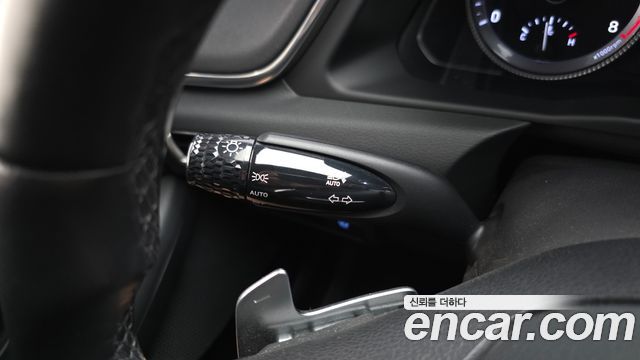 Hyundai Sonata (DN8) 2.0 Premium 2020 — фото 27
