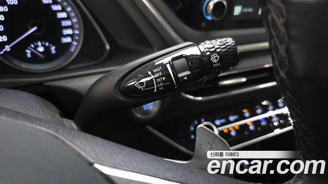 Hyundai Sonata (DN8) 2.0 Premium 2020 — фото 28