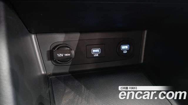 Hyundai Sonata (DN8) 2.0 Premium 2020 — фото 29