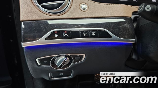 Mercedes-Benz S-Class (W222) S400L d 2018 — фото 16
