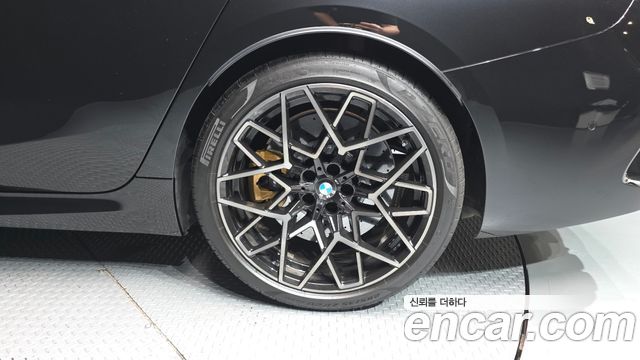 BMW M8 (G15) M8 Gran Coupe Competition 2024 — фото 21