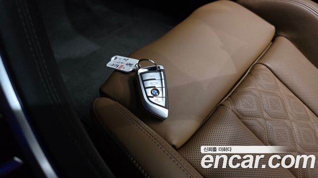 BMW M8 (G15) M8 Gran Coupe Competition 2024 — фото 30