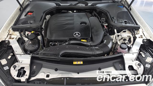 Mercedes-Benz E-Class (W213) E350 4MATIC AMG Line 2021 — фото 6