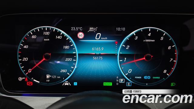 Mercedes-Benz E-Class (W213) E350 4MATIC AMG Line 2021 — фото 8