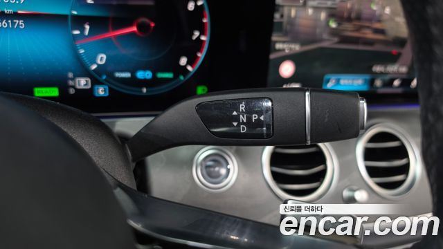 Mercedes-Benz E-Class (W213) E350 4MATIC AMG Line 2021 — фото 9