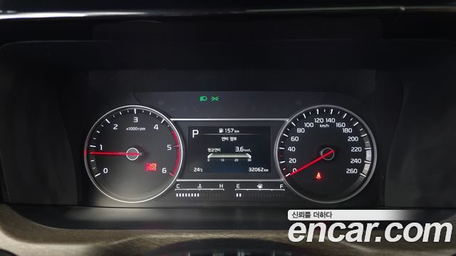 Kia Sorento (IV) Diesel 2.2 2WD Prestige 2023 — фото 8