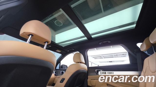 Kia Sorento (IV) Diesel 2.2 2WD Prestige 2023 — фото 18