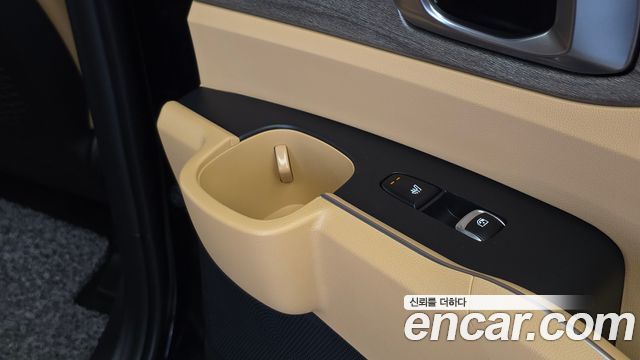 Kia Sorento (IV) Diesel 2.2 2WD Prestige 2023 — фото 19