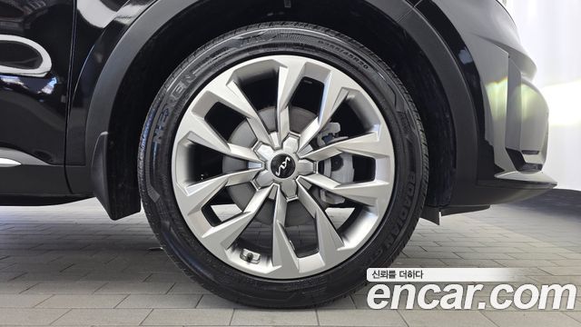 Kia Sorento (IV) Diesel 2.2 2WD Prestige 2023 — фото 21