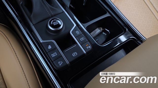 Kia Sorento (IV) Diesel 2.2 2WD Prestige 2023 — фото 26