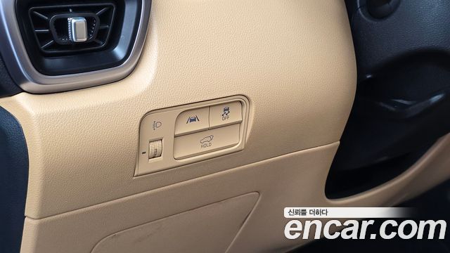 Kia Sorento (IV) Diesel 2.2 2WD Prestige 2023 — фото 27