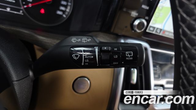 Kia Sorento (IV) Diesel 2.2 2WD Prestige 2023 — фото 28