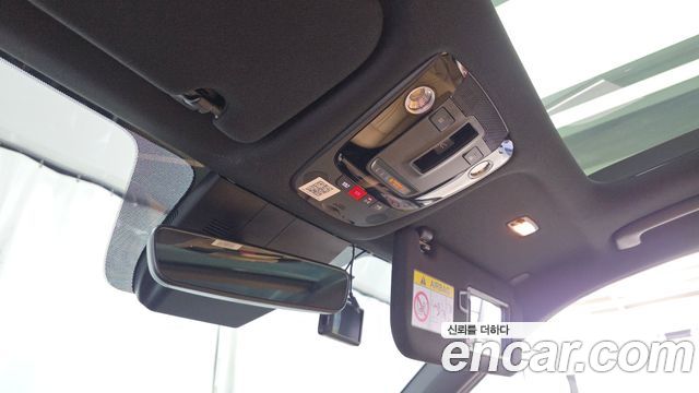 Kia Sorento (IV) Diesel 2.2 2WD Prestige 2023 — фото 29