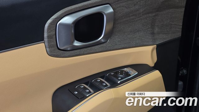 Kia Sorento (IV) Diesel 2.2 2WD Prestige 2023 — фото 30