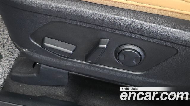 Kia Sorento (IV) Diesel 2.2 2WD Prestige 2023 — фото 31