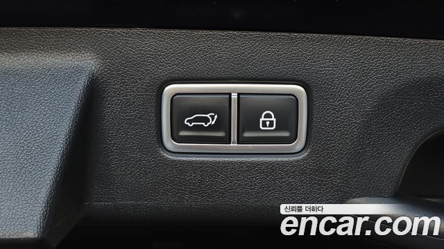 Kia Sorento (IV) Diesel 2.2 2WD Prestige 2023 — фото 32