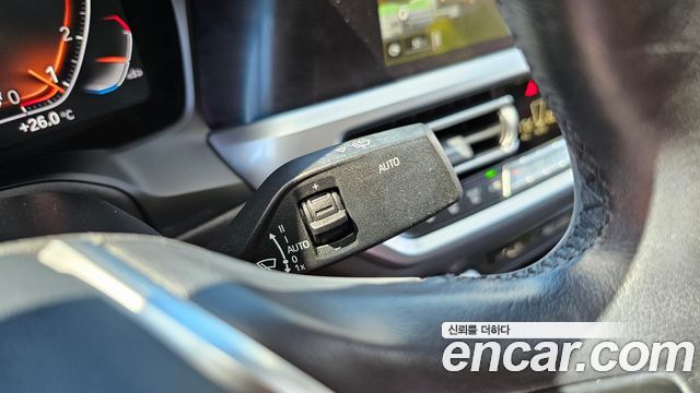 BMW 3 Series (G20) 320i 2021 — фото 20