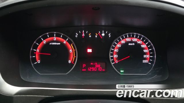 KG Mobility (SsangYong) Korando Sport Extreme 4WD 2016 — фото 8
