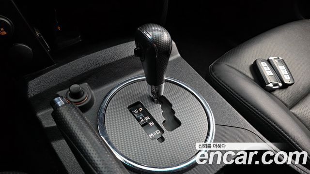 KG Mobility (SsangYong) Korando Sport Extreme 4WD 2016 — фото 9