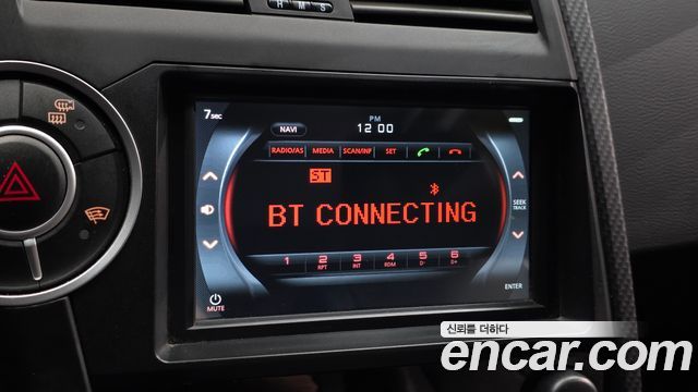 KG Mobility (SsangYong) Korando Sport Extreme 4WD 2016 — фото 15