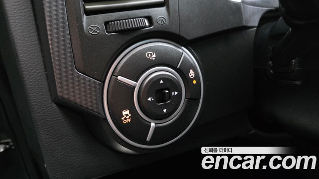 KG Mobility (SsangYong) Korando Sport Extreme 4WD 2016 — фото 28