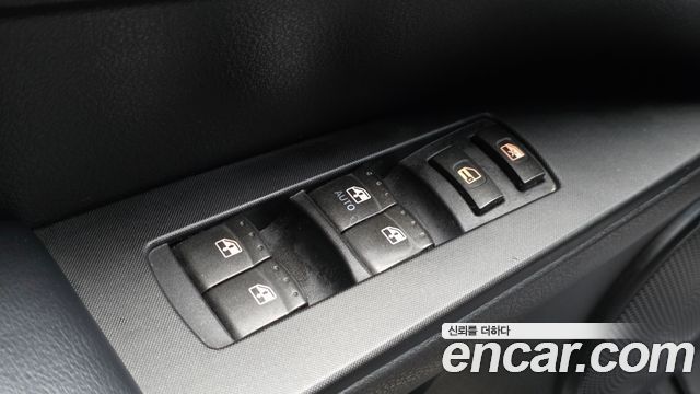 KG Mobility (SsangYong) Korando Sport Extreme 4WD 2016 — фото 30