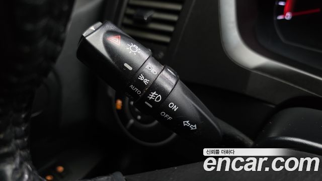 KG Mobility (SsangYong) Korando Sport Extreme 4WD 2016 — фото 32