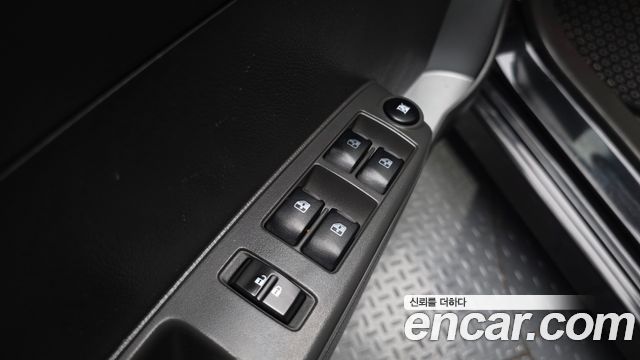 Chevrolet Spark LT Standard 2014 — фото 17