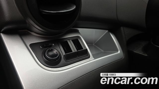 Chevrolet Spark LT Standard 2014 — фото 19