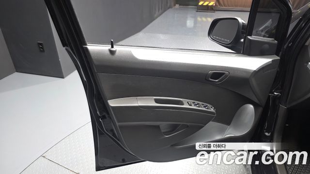 Chevrolet Spark LT Standard 2014 — фото 24