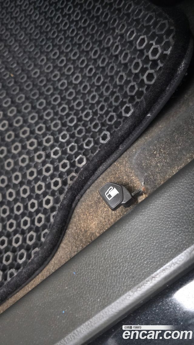 Chevrolet Spark LT Standard 2014 — фото 29